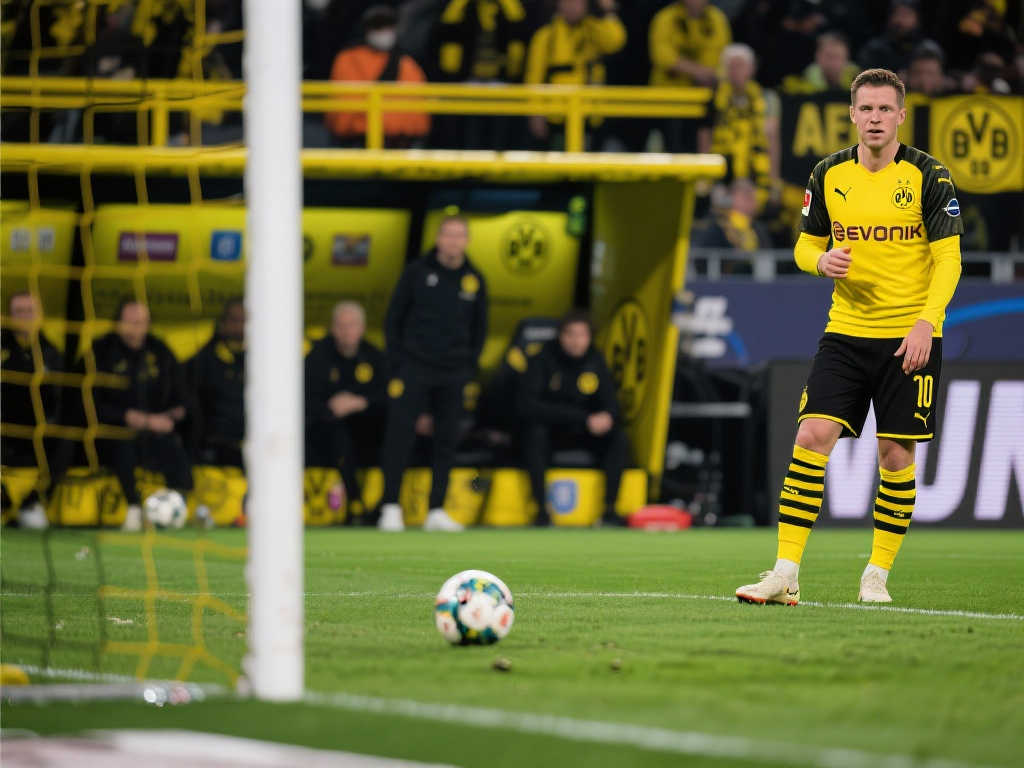 黄黑军团为何频频失球？A弗质疑凯尔的战术准备