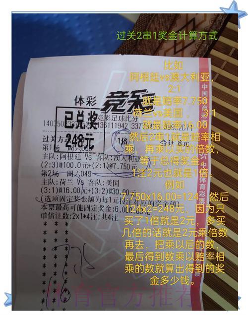 世界杯竞猜攻略:哪种投注方式最具性价比? 世界杯竞猜攻略:哪种投注方式最具性价比?