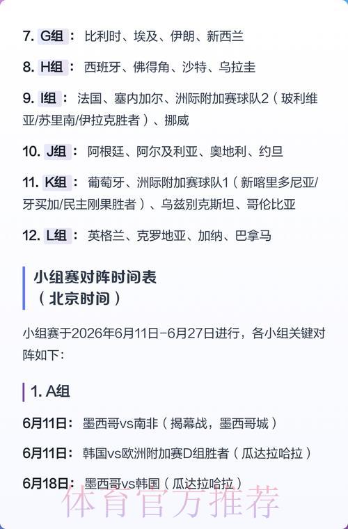 2026世界杯最热门比分预测与稳定性深度解析