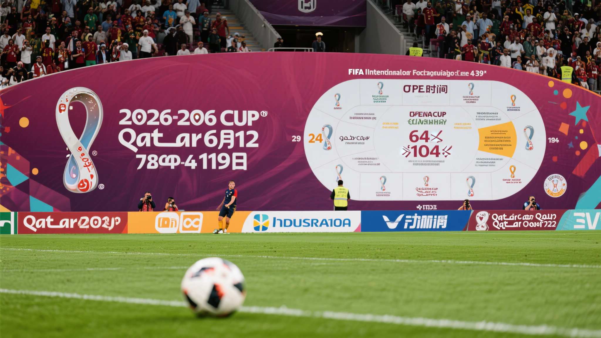 关于世界杯直播额